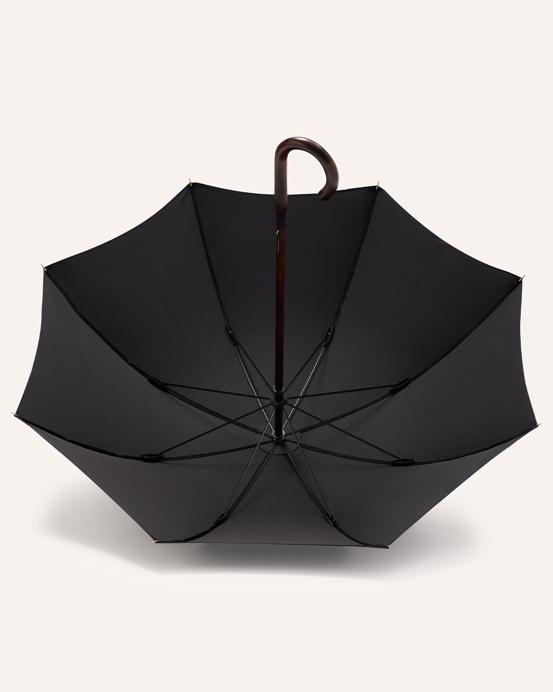 Bahadyr Vesper Noir Umbrella canopy