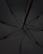 Bahadyr Vesper Noir Umbrella canopy interior
