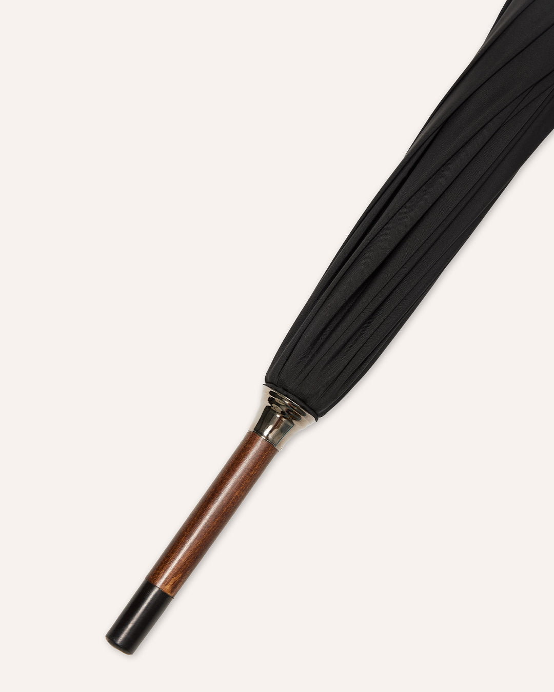 Bahadyr Vesper Noir Umbrella horn ferrule